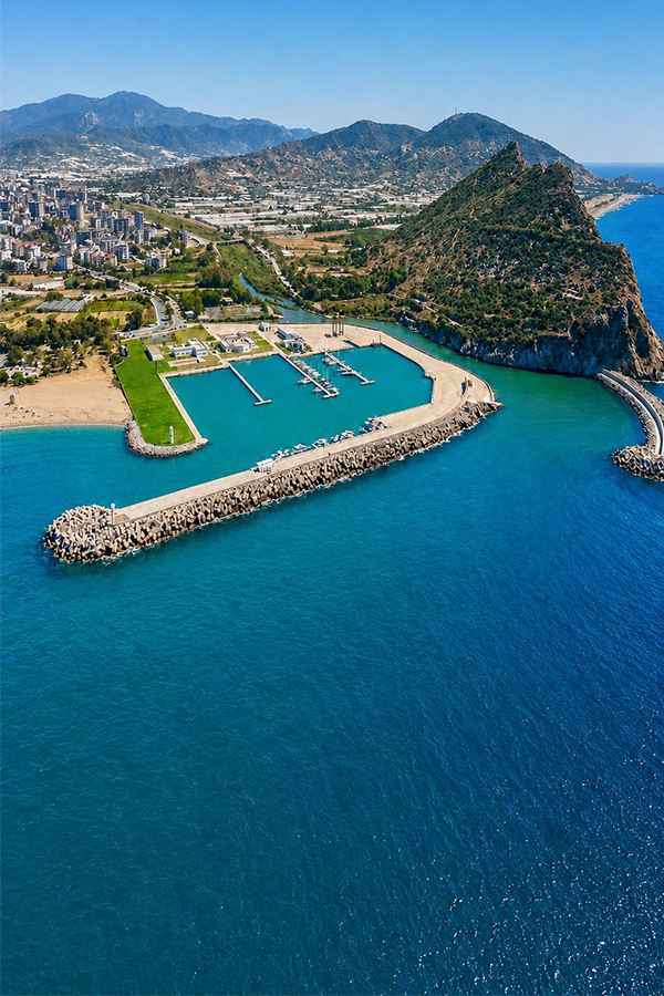 Gazipaşa