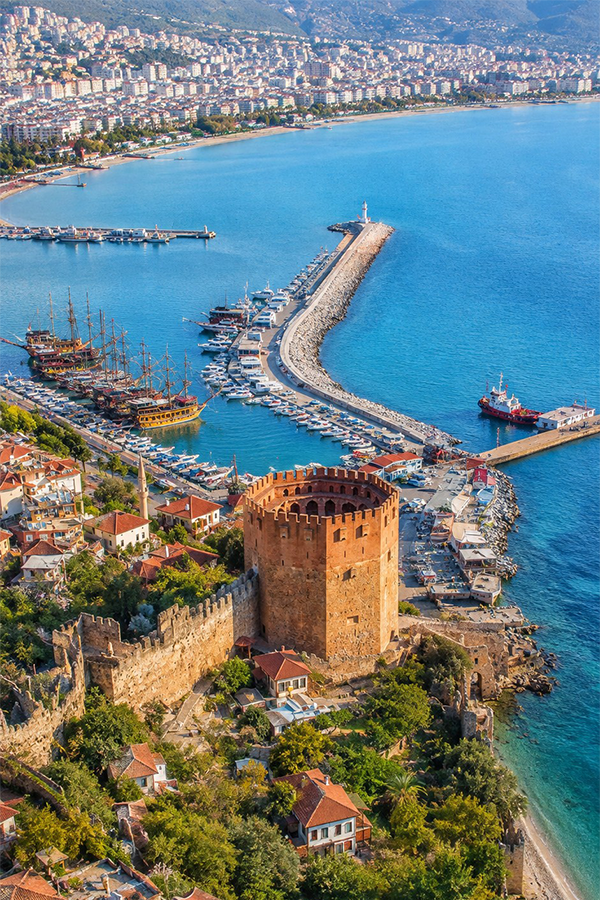Alanya