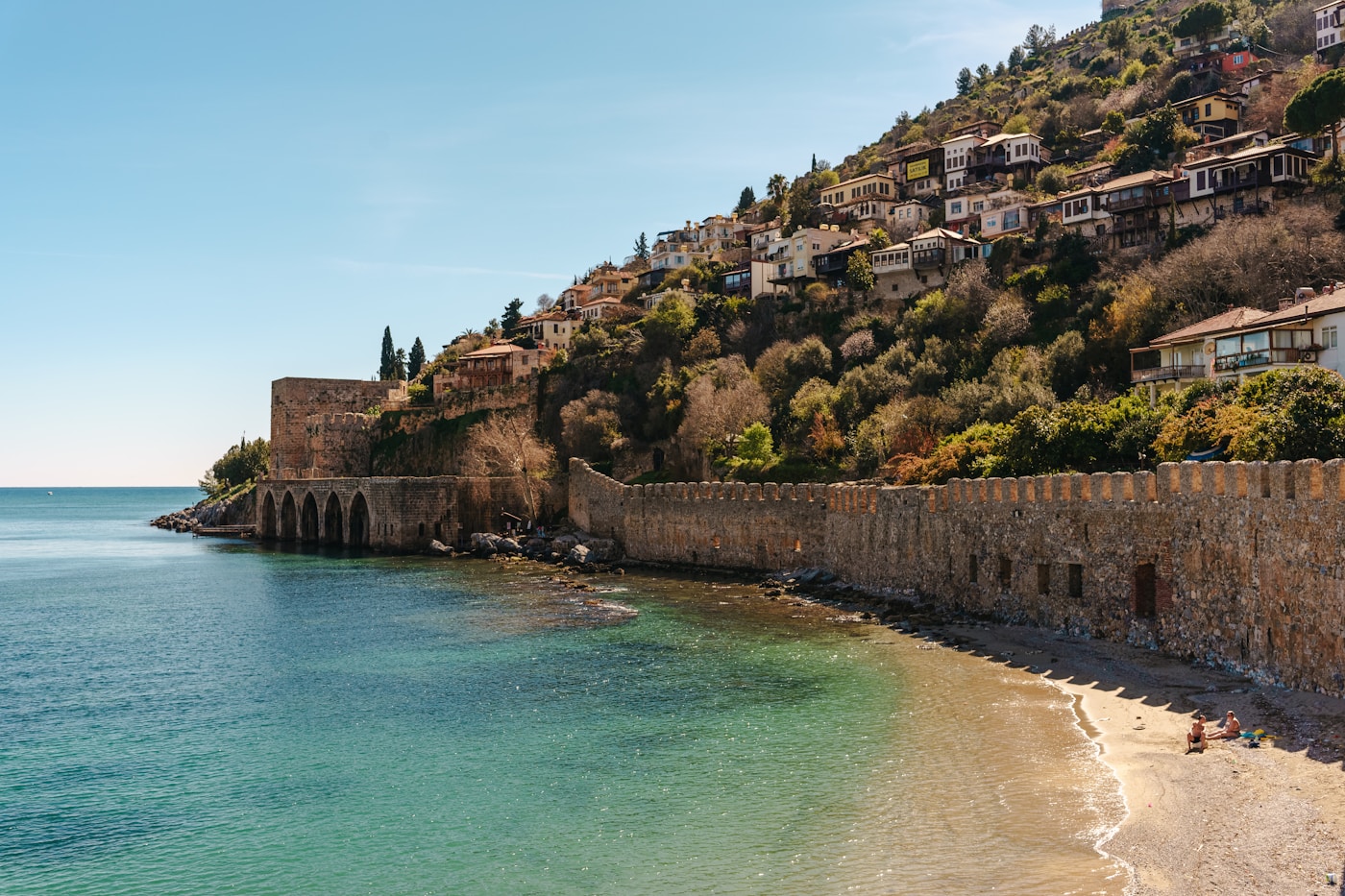 Om Alanya