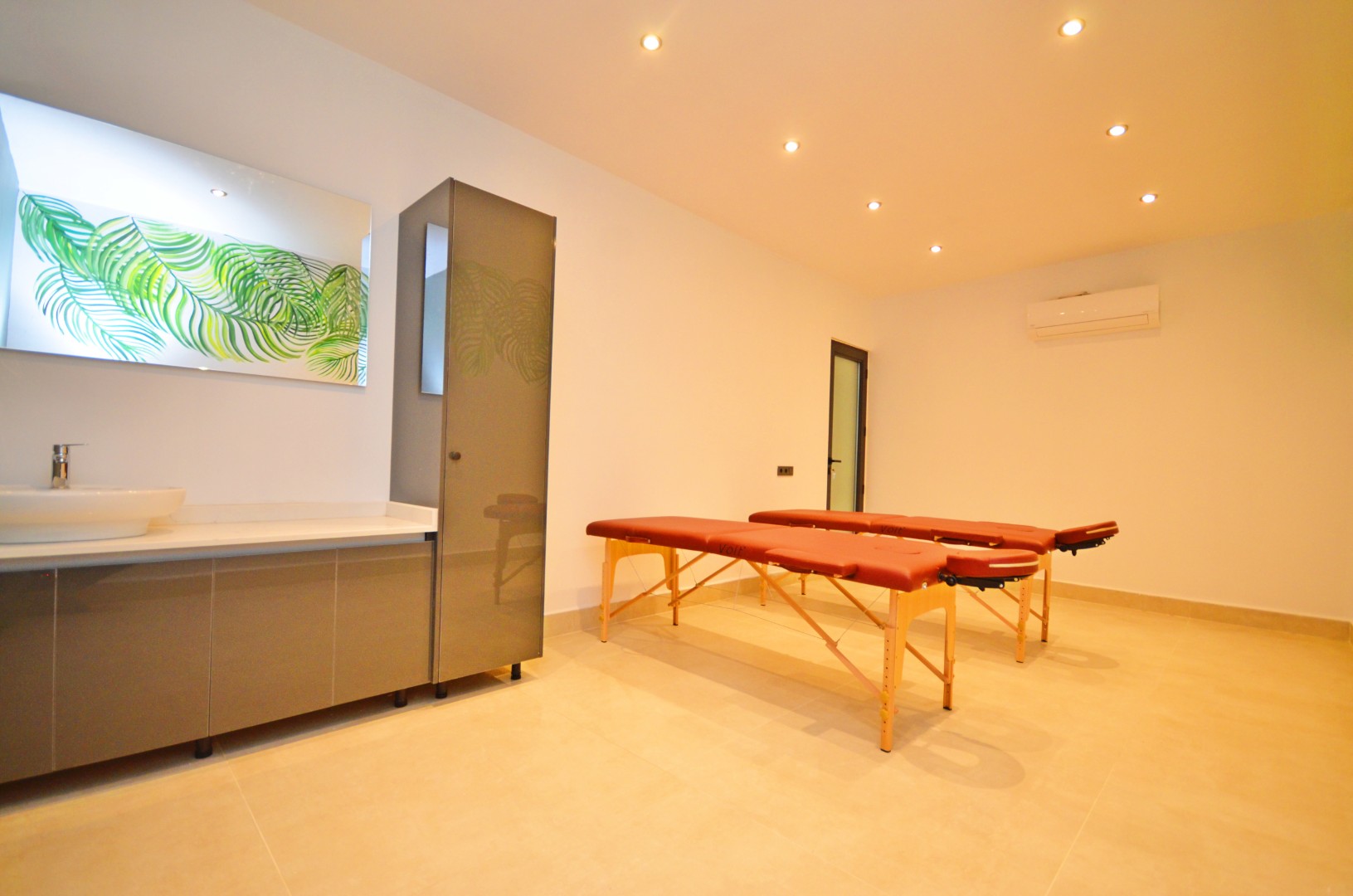 Fully Furnished 2+1 Garden Duplex with Sea & Pool Views in Kargıcak Kavi Velux Residence